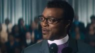 Chiwetel Ejiofor in Come Sunday | Image via Netflix